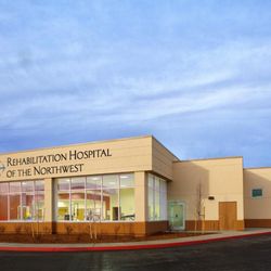 Rehabilitation Hospital of the Northwest