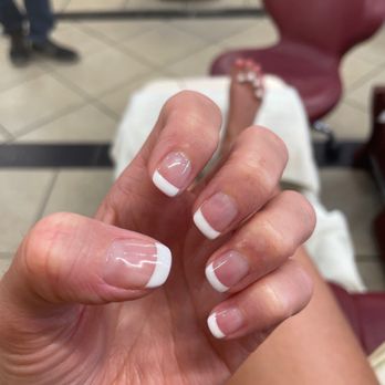 Lily Nails And Spa - Gel manicure & pedi with Vicky - Nail Salons Near Me - Paso Robles, California Lily Nails And Spa - Gel manicure & pedi with Vicky - Nail Salons Near Me - Paso Robles, California