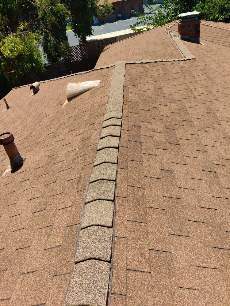Slide of Y&V Roofing and Tearoff