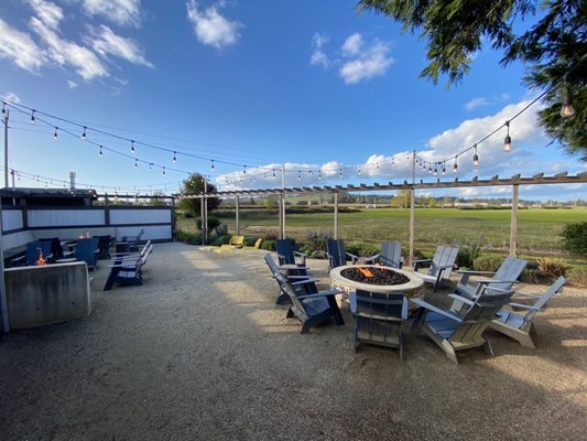 The Vintages Trailer Resort by null