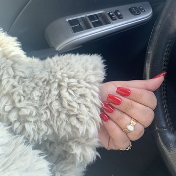 LT Nails - Nail Salons Near Me - Salem, Oregon