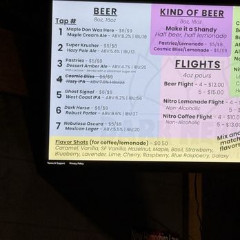 Dark Nebula Brewing - Breweries Near Me - Plymouth, New Hampshire Dark Nebula Brewing - Breweries Near Me - Plymouth, New Hampshire