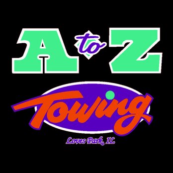 1. A to Z Towing