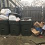 Photo of McCrae Trash Disposal
