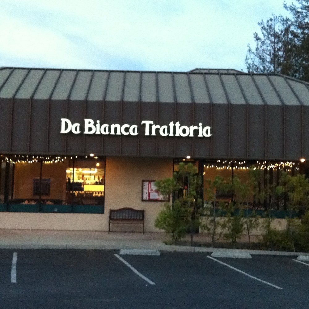Da Bianca Trattoria - Italian Near Me - Orange, California Da Bianca Trattoria - Italian Near Me - Orange, California