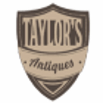 Taylor's Antiques - Logo - Antiques Near Me - Kelowna, British Columbia Taylor's Antiques - Logo - Antiques Near Me - Kelowna, British Columbia