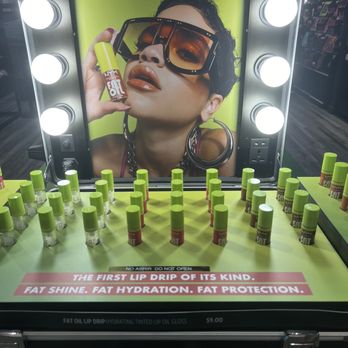 NYX Professional Makeup - Cosmetics & Beauty Supply Near Me - San Juan, Puerto Rico NYX Professional Makeup - Cosmetics & Beauty Supply Near Me - San Juan, Puerto Rico