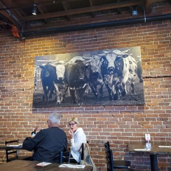 Villa Cantina - Burgers Near Me - Arroyo Grande, California