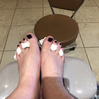 Nini Nails & Spa - Mah feet - Nail Salons Near Me - Madison, Wisconsin Nini Nails & Spa - Mah feet - Nail Salons Near Me - Madison, Wisconsin