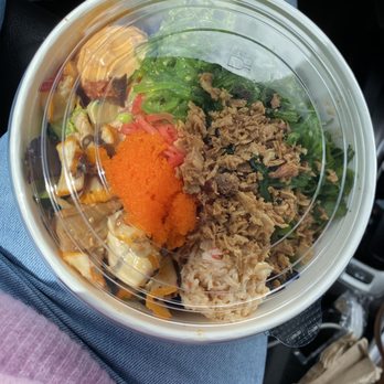 Rocky Fin Poke Bar 120th - Hawaiian Near Me - Westminster, Colorado Rocky Fin Poke Bar 120th - Hawaiian Near Me - Westminster, Colorado