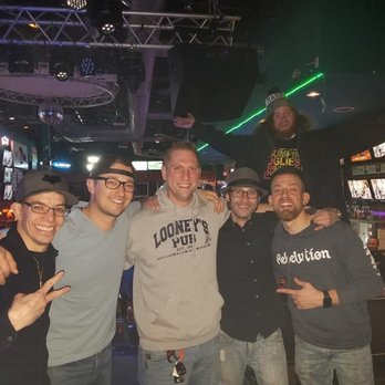Looney's Pub North - Great times with great people - Sports Bars Near Me - Bel Air, Maryland Looney's Pub North - Great times with great people - Sports Bars Near Me - Bel Air, Maryland