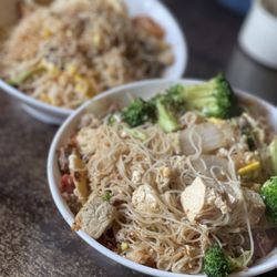 Jiang's Mongolian Grill