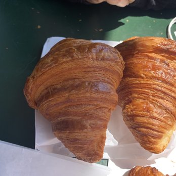 Arsicault Bakery - Plain croissant. 11.5/10. - Bakeries Near Me - San Francisco, California Arsicault Bakery - Plain croissant. 11.5/10. - Bakeries Near Me - San Francisco, California