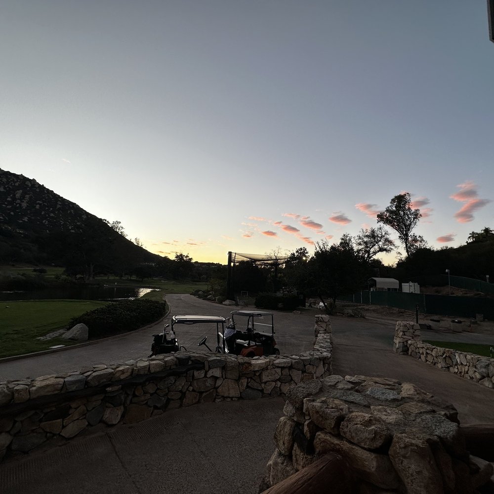 Stony Mountain Bar & Grill - a view of a golf course - Breakfast & Brunch Near Me - Ramona, California Stony Mountain Bar & Grill - a view of a golf course - Breakfast & Brunch Near Me - Ramona, California