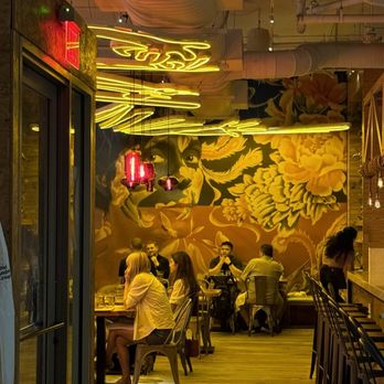 China Chilcano - Peruvian Near Me - Washington, DC, District of Columbia