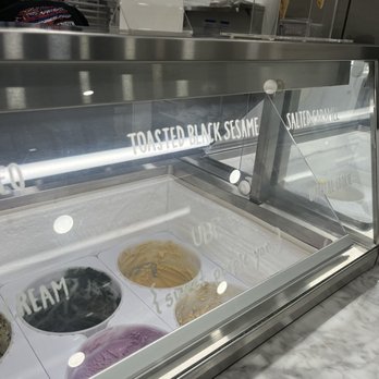 Lana’s - Ice cream for the day - Ice Cream & Frozen Yogurt Near Me - Oakland, California
