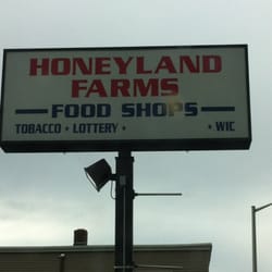 Honeyland Farms