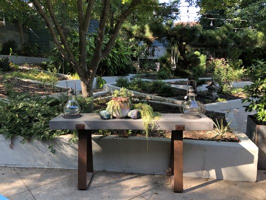 Urban Oasis Bed and Breakfast by null
