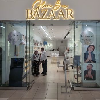 Glam Bar Bazaar - More customers after I left the store - Jewelry Near Me - Winnipeg, Manitoba Glam Bar Bazaar - More customers after I left the store - Jewelry Near Me - Winnipeg, Manitoba