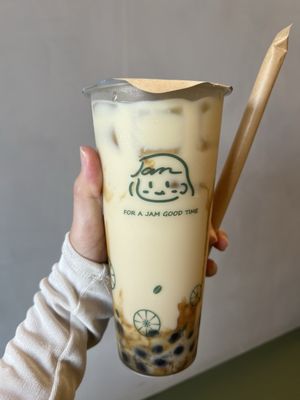 Jam Jam Tea Lab - Irvine by null