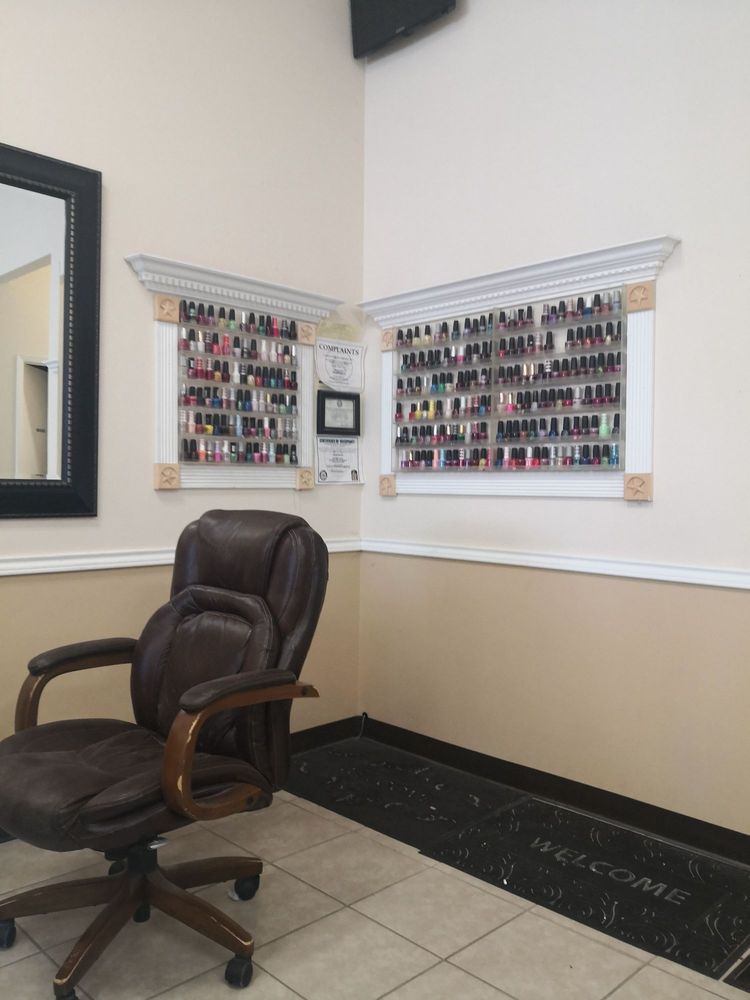 TODAY NAILS Updated August 2024 17 Photos 2265 Brahma Blvd