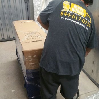 Move Wisely - Fragile items - we got it !!
MOVE WISELY - Movers Near Me - Sherman Oaks, California Move Wisely - Fragile items - we got it !!
MOVE WISELY - Movers Near Me - Sherman Oaks, California