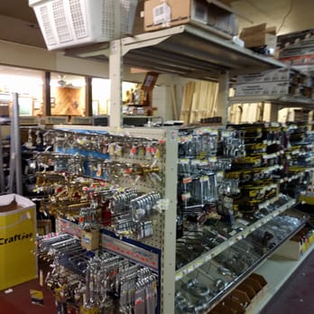 Creekmore Hardware - Hardware Stores Near Me - Chesapeake, Virginia