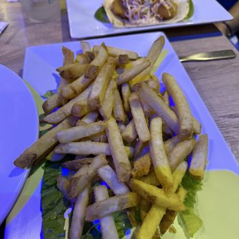 Cayo Caribe - Seafood Near Me - San Juan, Puerto Rico