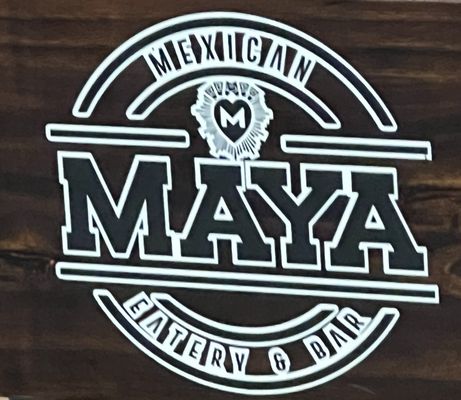 MAYA Mexican Eatery & Bar by null