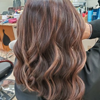 Maggie’s Beauty Max - After years of searching, i found an amazing hairstylist! Thanks Michelle!! - Hair Salons Near Me - Milpitas, California Maggie’s Beauty Max - After years of searching, i found an amazing hairstylist! Thanks Michelle!! - Hair Salons Near Me - Milpitas, California