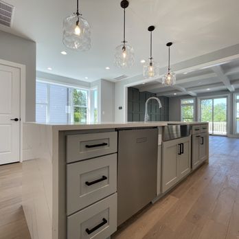 Washington Cabinetry - Kitchen & Bath Near Me - Sterling, Virginia