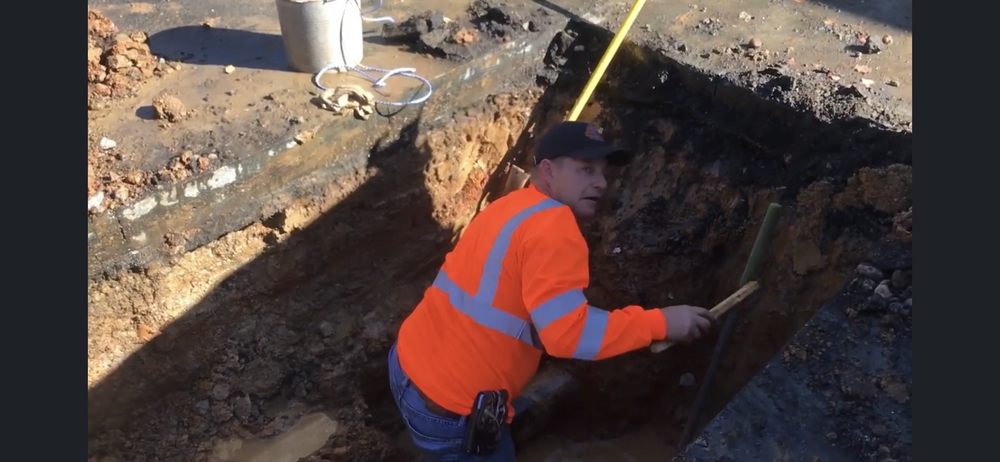 Slide of Your Plumber