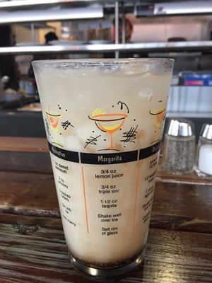 Photo of Taqueria Cantina - Seattle, WA, US. Rumchata