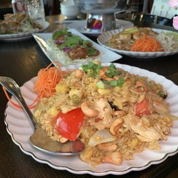 Narwhal Thai Table - Thai Near Me - Huntington Beach, California