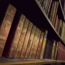 Liveexit - Die Bibliothek der Rätsel