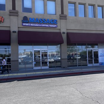 IMR Massage - Eastern - IMR Massage offers deep tissue massage and cupping therapy, and Cannabidoil massage - Massage Near Me - Las Vegas, Nevada