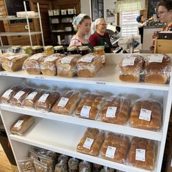 Heritage Bake Shoppe