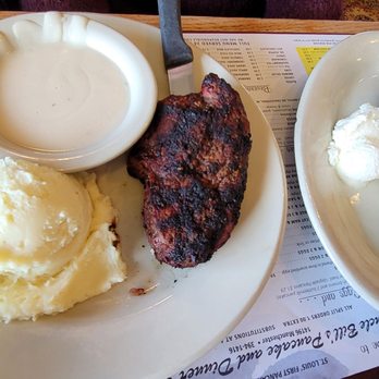 Uncle Bill's Pancake & Dinner House - Breakfast & Brunch Near Me - Ballwin, Missouri Uncle Bill's Pancake & Dinner House - Breakfast & Brunch Near Me - Ballwin, Missouri