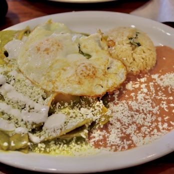 Cafe De Olla - Poblanos - American Near Me - Burbank, California
