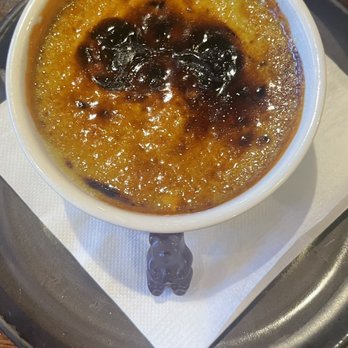Gochi - Mountain View - Green Tea Creme Brulee - Japanese Near Me - Mountain View, California