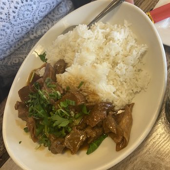 OG Dumpling House - Beef Brisket rice - Dim Sum Near Me - Rochester, New York OG Dumpling House - Beef Brisket rice - Dim Sum Near Me - Rochester, New York