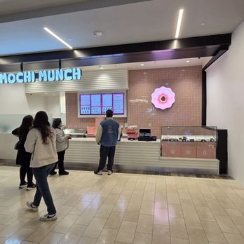 Mochi Munch - Located right outside Round 1. - Desserts Near Me - Roseville, California Mochi Munch - Located right outside Round 1. - Desserts Near Me - Roseville, California