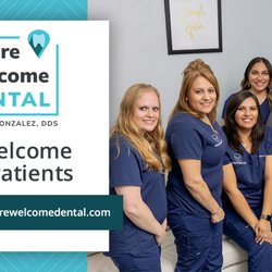 You're Welcome Dental of Calallen