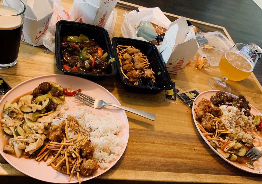 SZECHUAN EXPRESS 40 Photos & 62 Reviews 315 N 114th St, Omaha, NE