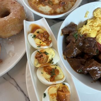Bird & Batter - Breakfast & Brunch Near Me - Atlanta, Georgia