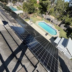 Veteran Solar Cleaning & Energy