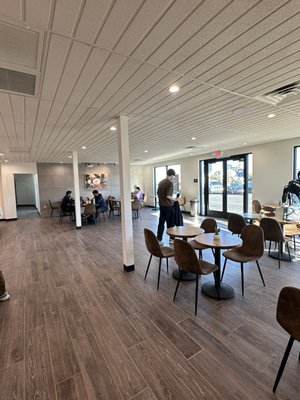 7 Leaves Cafe by null