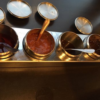 Tasty Pot - yummy sauces - Taiwanese Near Me - Newark, California Tasty Pot - yummy sauces - Taiwanese Near Me - Newark, California