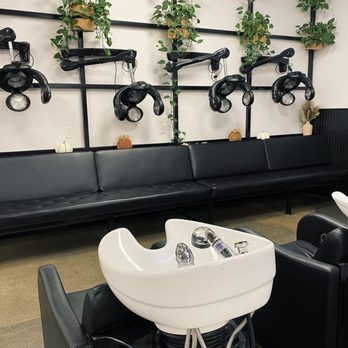Joanne Park Hair - The Nest Salon - Hair Stylists Near Me - Brea, California Joanne Park Hair - The Nest Salon - Hair Stylists Near Me - Brea, California