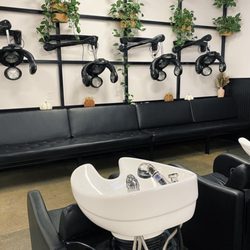 Hair by Joanne at The Nest - The Nest Salon
